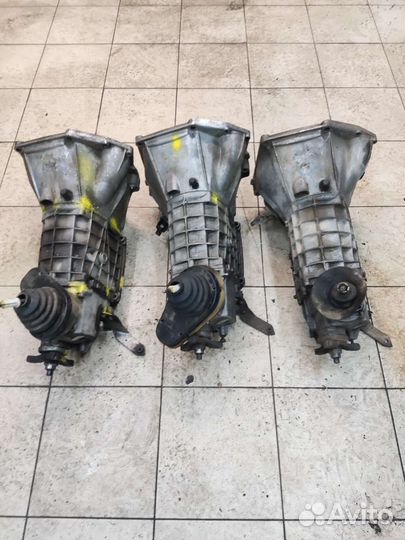 Коробка передач.Кпп.Нива.21213.21214.2131.5 ст