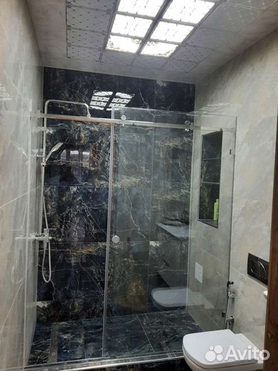 Укладка плитки