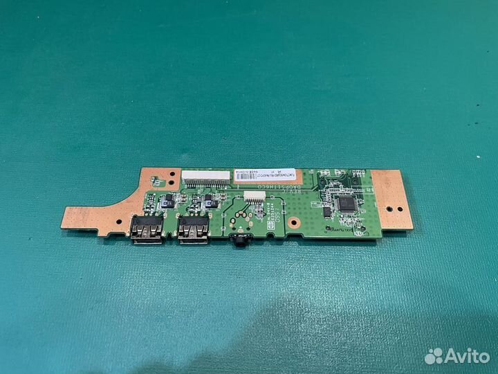 Плата USB для Lenovo ThinkPad Edge 13