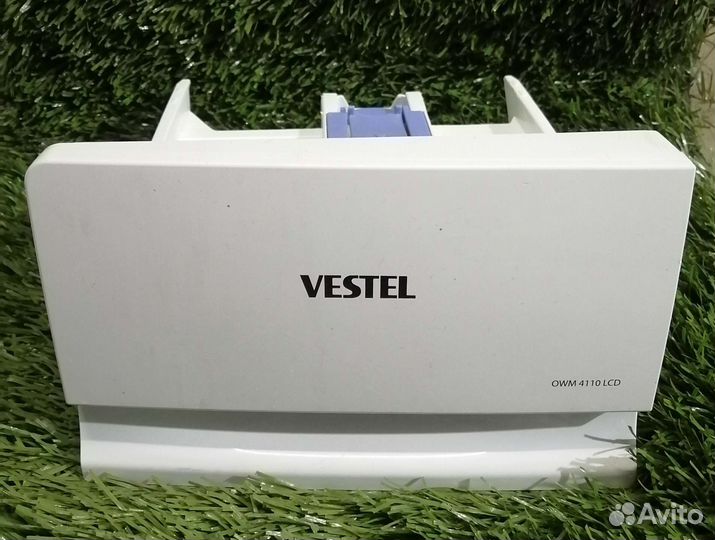 Лоток vestel owm 4110 lcd