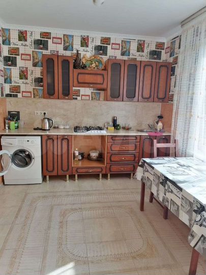 Комната 15 м² в 4-к., 2/3 эт.