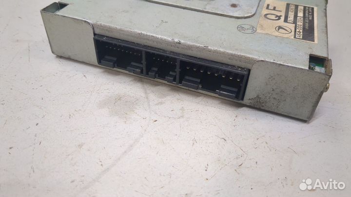 Блок управления кпп Subaru Forester (S10), 1998