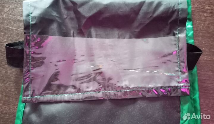 Органайзер кармашки на дверь