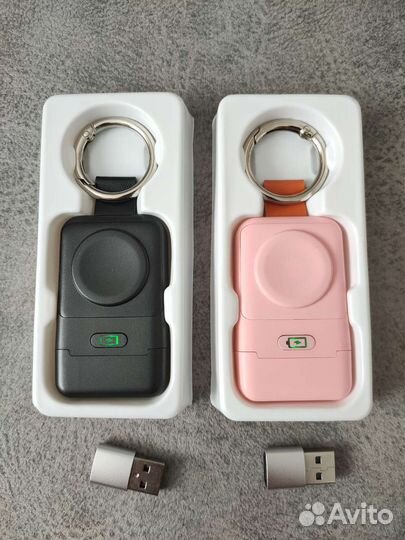 Беспроводная Зарядная станция для Apple watch