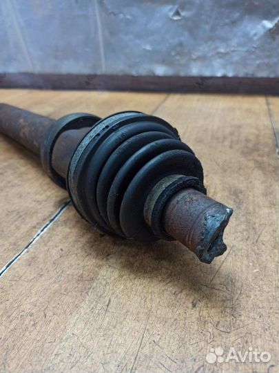 Промежуточный вал кпп Ford Focus 2 hwda 2005