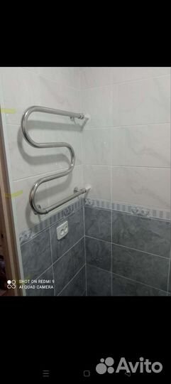 Ремонт ванной, сантехника канализация, отопление