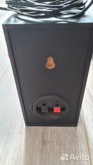 Б/у компьютерные колонки 5.1 Edifier M3700