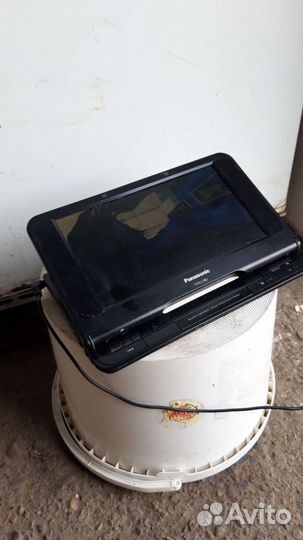 Дивиди плеер