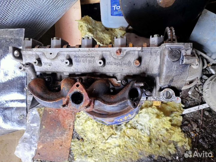 Запчасти ssangyong actyon sport