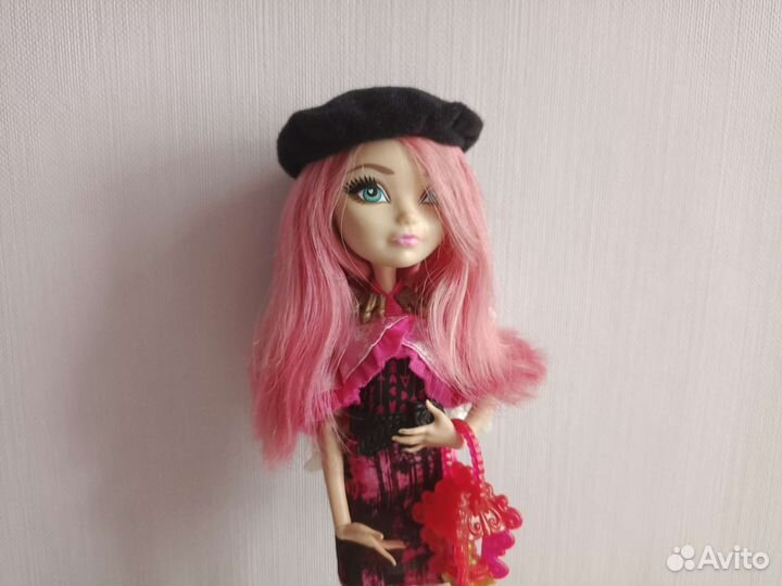 Кукла Ever After High