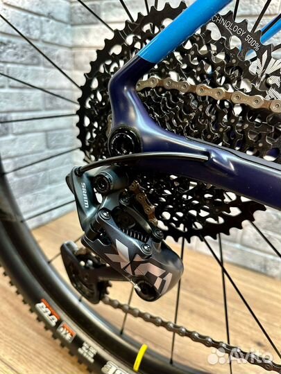 Новый Mondraker Podium R Carbon 29/Рама L (2022)