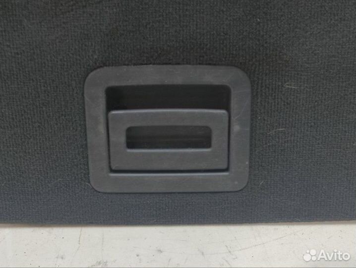 Полка багажника Audi Q7 2012