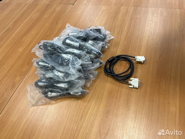 VGA hdmi COM кабеля питания патчаорды usb
