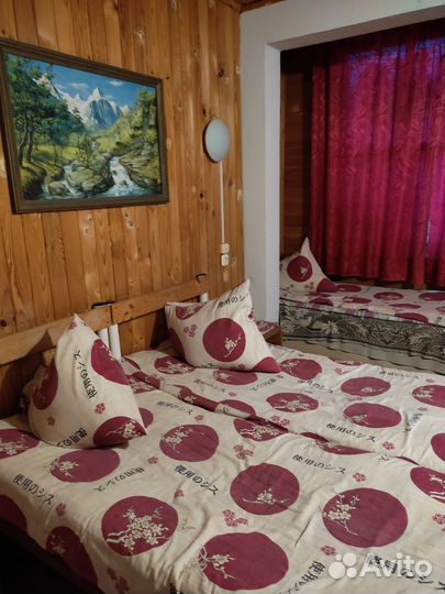 Сдам в аренду жильё