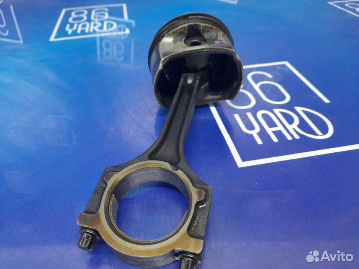 Шатун Ford Focus CB4 hxdb 2007