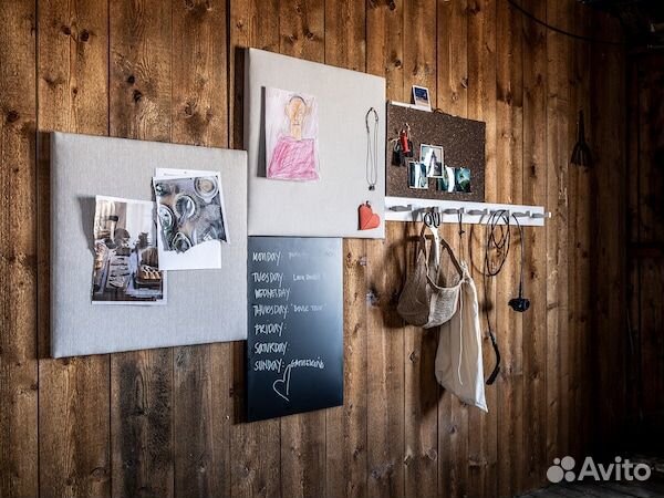 Магнитная доска IKEA 704.403.69