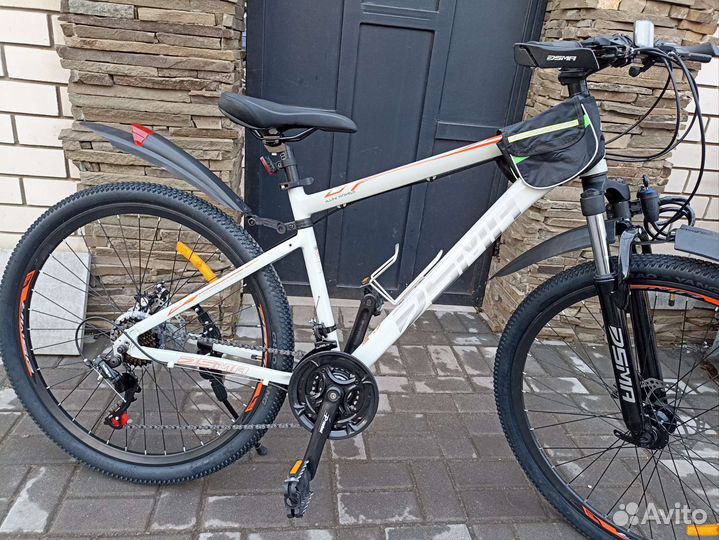 Новый 27.5 колеса,алюминий без шва,Shimano оригин