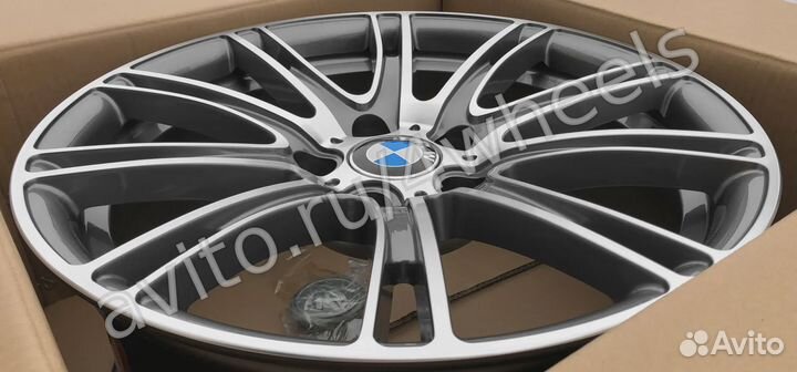 Диски для BMW X4 F26 X3 F25 R19