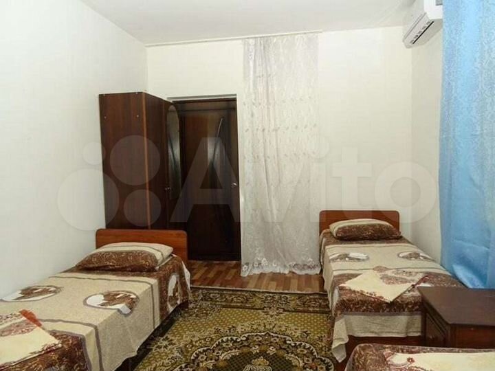 Комната 14 м², 2/2 эт.