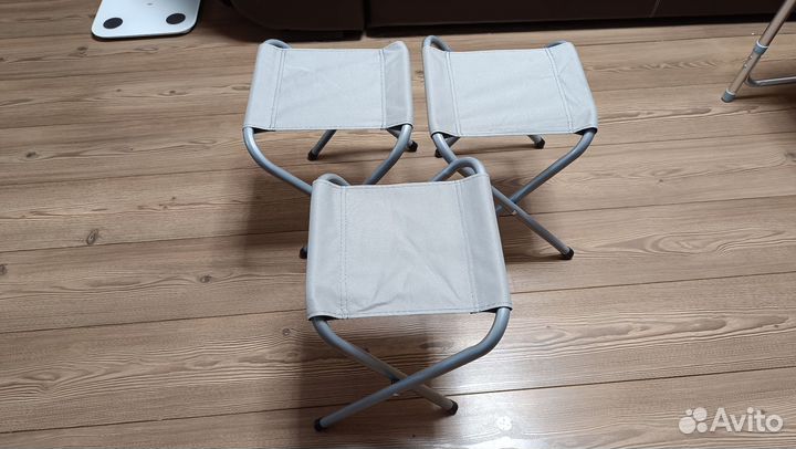 Стол раскладной туристический