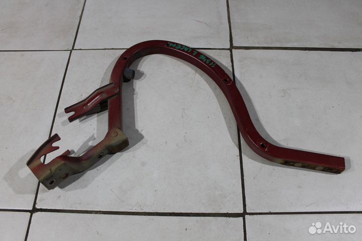 Петли лачетти Chevrolet Lacetti Дэу джентра