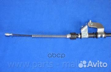 Трос ручника левый PTA-109 PTA-109 Parts-Mall