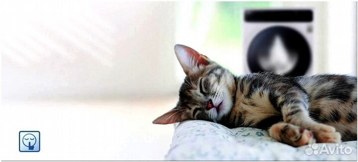 Стиральная машина LG F2J3WS2W. Новая