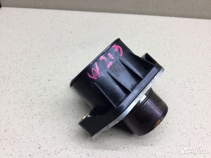 Клапан электромагнитный Mercedes-Benz E-Class W213