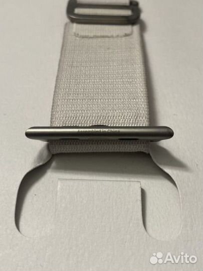 Apple watch Ultra Alpine loop 42/44/45/49 mm