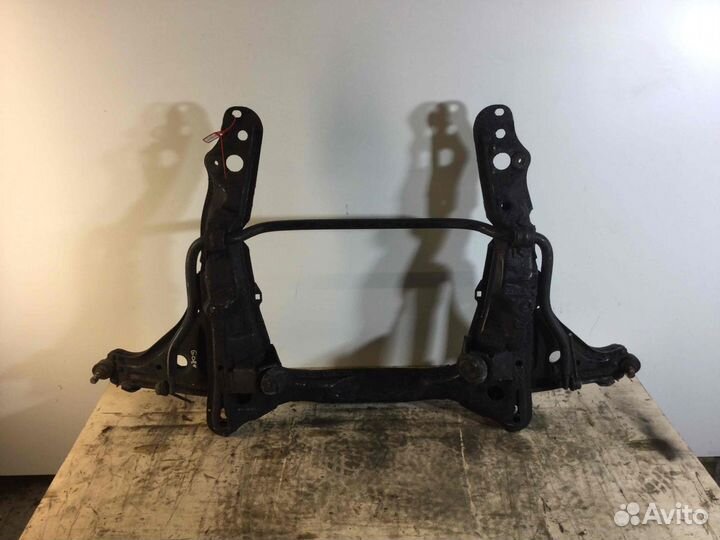 Балка подвески передняя (подрамник) Opel Omega Y22