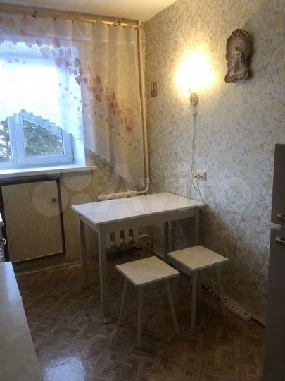 2-к. квартира, 50 м², 4/5 эт.