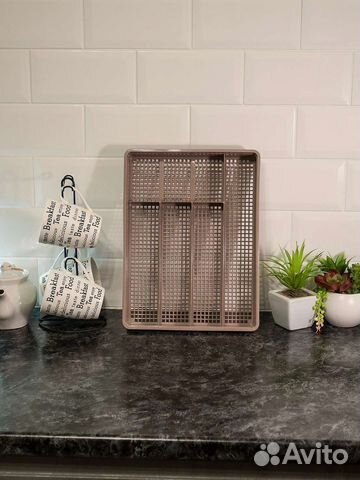 Лоток для столовых приборов