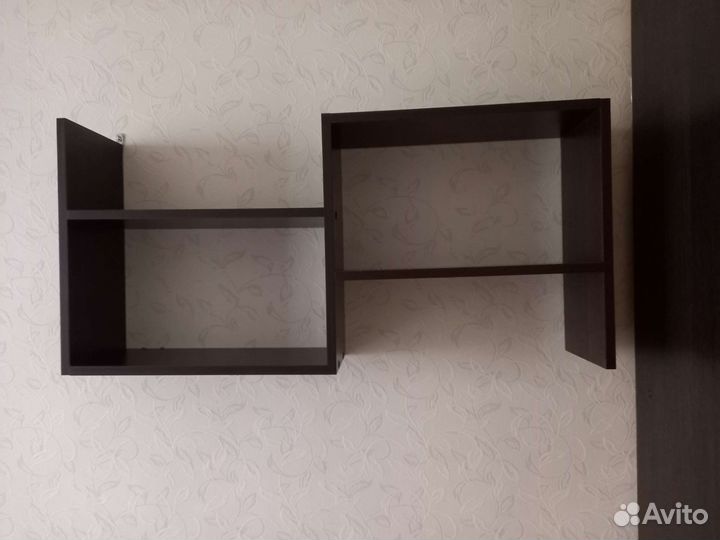 Полка настенная