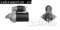 Стартер mahle AZE1213, 12V, 0.90kW