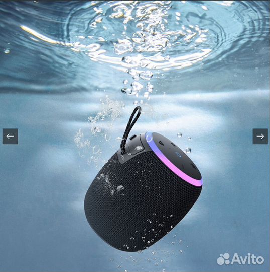 Bluetooth колонка GoGadget 15W (новая)