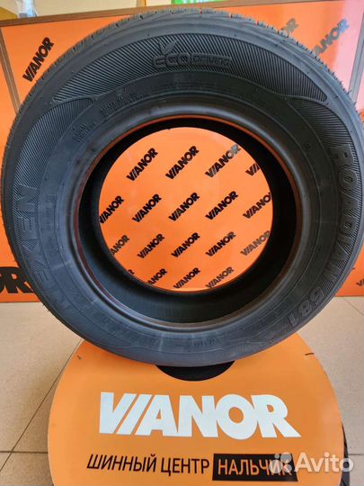 Nexen Roadian 581 205/55 R16