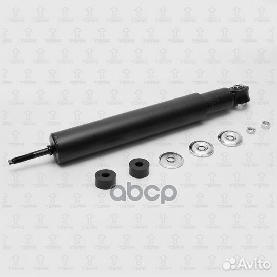 Амортизатор зад.маслOpel Astra 91/Vect DH2444