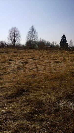 Участок 12 сот. (ИЖС)