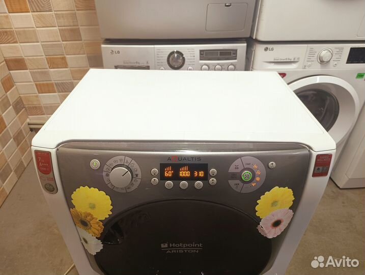 Стиральные машины, доставка по облости, гарантия