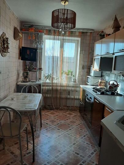 Дом 75 м² на участке 16 сот.