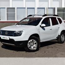 Renault Duster 2.0 AT, 2014, 241 563 км, с пробегом, цена 949 900 руб.