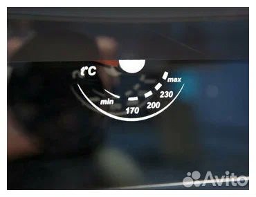 Газовая плита Cezaris пг 3200-00 60 см