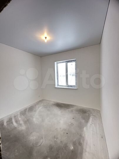 Коттедж 110 м² на участке 8,5 сот.