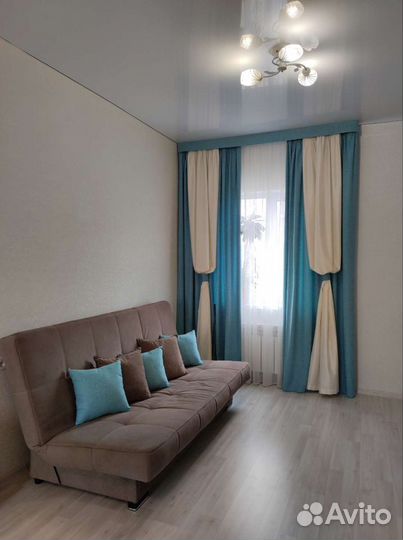 Пошив штор любой сложности