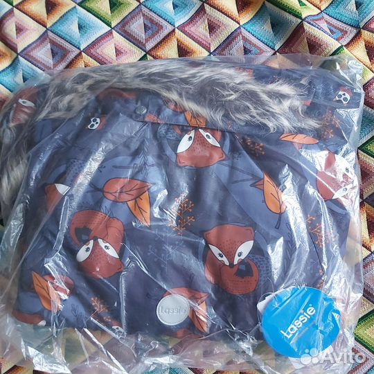 Комбинезон Lessie