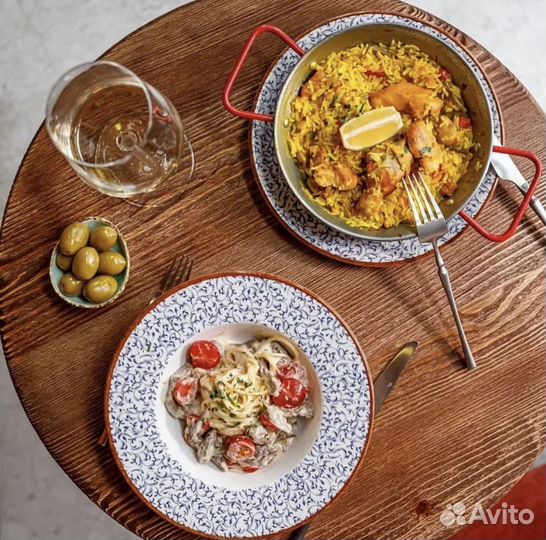 Повар-универсал