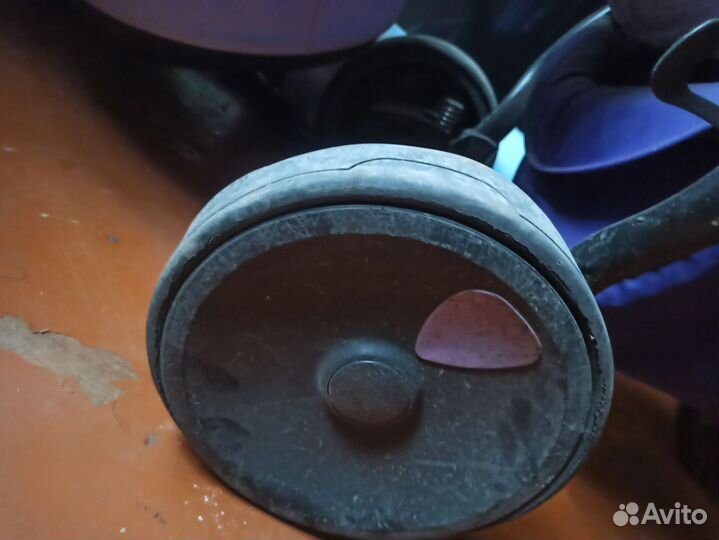 Детские коляски