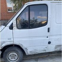 Дверь ford transit 1992