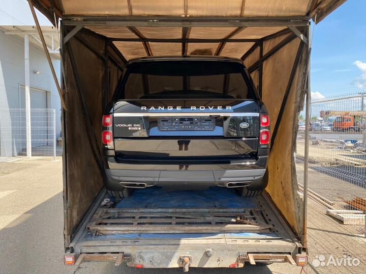 Mercedes-Benz Vario, 2001