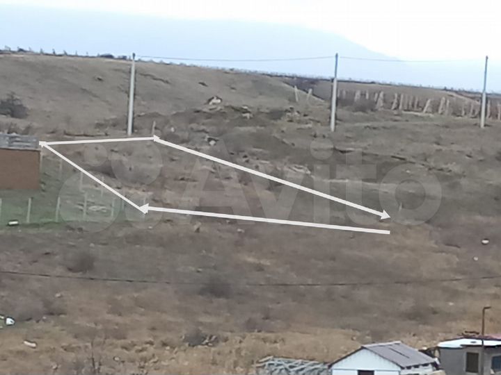 Участок 8,4 сот. (ИЖС)